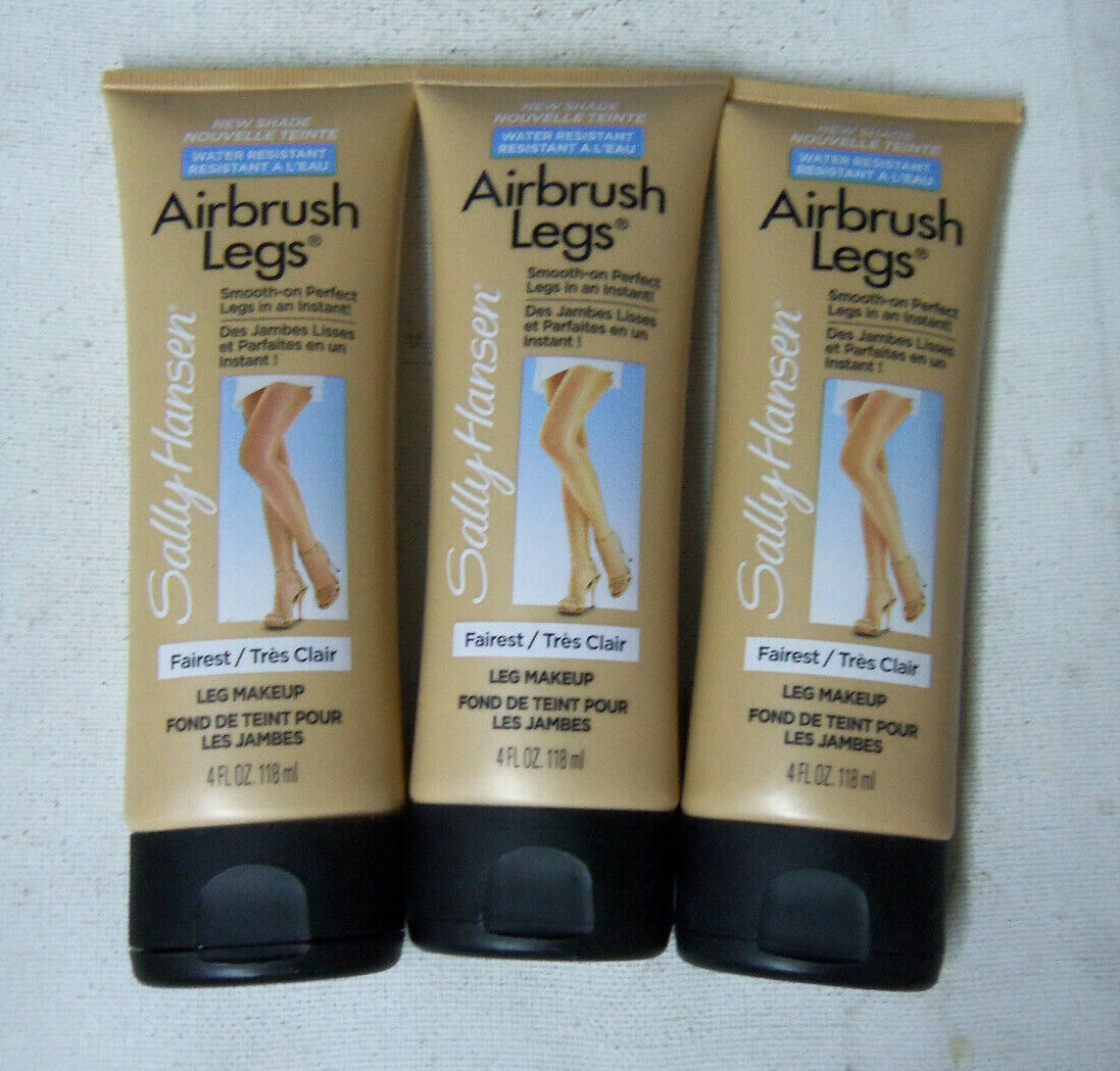 Legs Tube